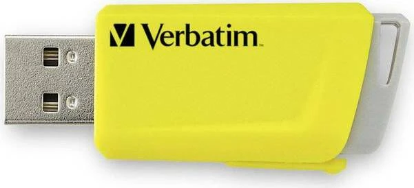 Verbatim Store 'n' Click 16GB, USB-A, USB 3.2 Gen 1×1, 3er-Pack