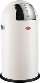 Wesco Pushboy 50l sand matt