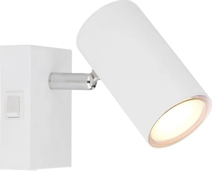 Globo Robby Spot 1-flammig
