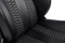 Corsair T2 Road Warrior Gamingstuhl, schwarz Vorschaubild