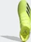adidas X Ghosted.1 SG solar yellow/core black/royal blue Vorschaubild