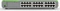 Allied Telesis CentreCOM FS710 Desktop Switch, 24x RJ-45 Vorschaubild