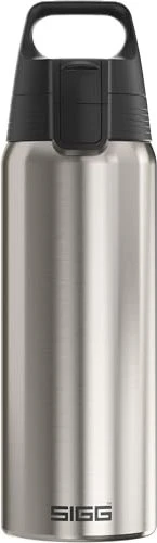 Sigg Shield ONE Trinkflasche 750ml brushed