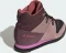 adidas Terrex Snowpitch Cold.RDY shadow maroon/purple/pulse lilac (Junior) Vorschaubild