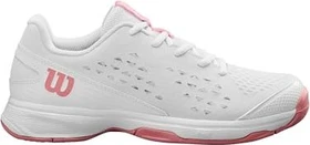 Wilson Rush Pro white/mauveglow (Junior)