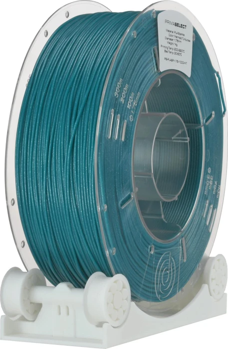 PrimaCreator PrimaSelect PLA Sparkle, deep space black, Spule, 1.75mm, 1.00kg