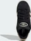 adidas Campus 00s core black/cream white/magic beige (Damen) Vorschaubild