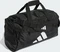 adidas Training Defender Duffelbag S Sporttasche schwarz/weiß Vorschaubild