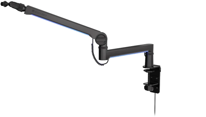 Endorfy Low Profile RGB Boom Arm