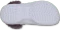 Crocs Classic Platform Fuzz Lined frosted grape (Damen) Vorschaubild