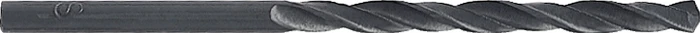 Milwaukee DIN 338 HSS-R Metallbohrer, 3x33x61mm, 10 Stück