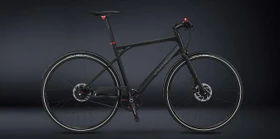 BMC urbanchallenge UC01 Alfine 8 Modell 2013