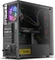 Nox Xtreme Infinity Omega, Glasfenster Vorschaubild