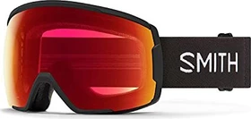 Smith Proxy black/chromapop photochromic/red mirror