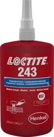 Loctite 243 Schraubensicherung, 250ml