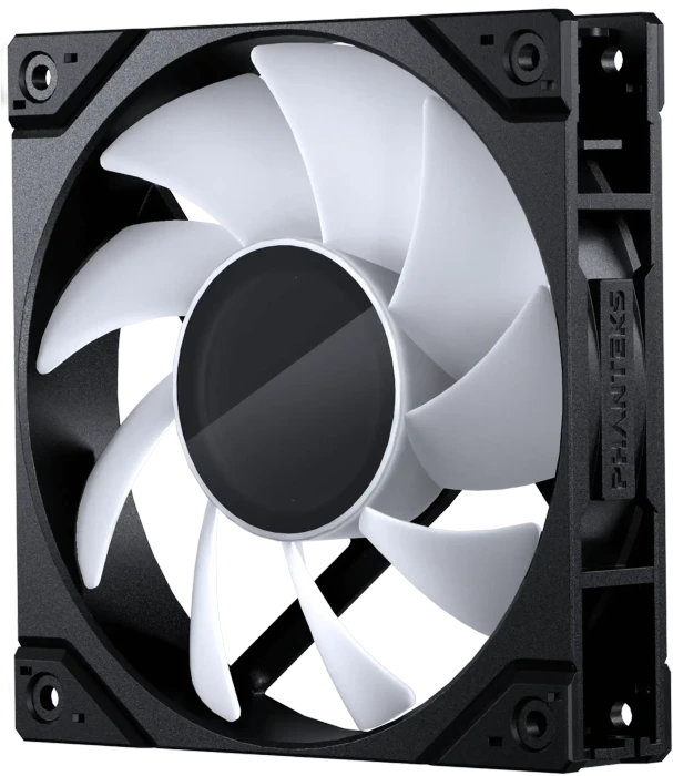 Phanteks M25G2-120 D-RGB, schwarz, 120mm