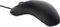 Dell MS819 Fingerprint Reader Mouse schwarz, USB Vorschaubild
