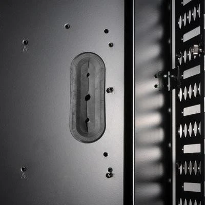 Lian Li PC-A75WX, Acrylfenster