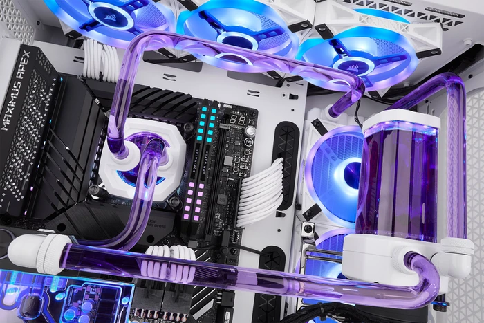 Corsair Hydro X Series XG5 RGB 30-Series, RTX 3080/3090 Reference GPU