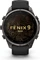 Garmin Fenix 9 Pro inReach 47mm carbon grey dlc titanium/black-pebble grey Vorschaubild