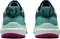 Asics Gel-Trabuco 10 sage/black (Damen) Vorschaubild