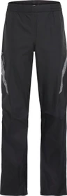Vaude Luminum Performance II Fahrradhose lang schwarz (Damen)