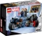 LEGO Marvel Super Heroes Spielset - Black Widows & Captain Americas Motorräder Vorschaubild