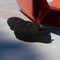 adidas Cloudfoam Go Lounger core black/lucid blue/cloud white (Herren) Vorschaubild