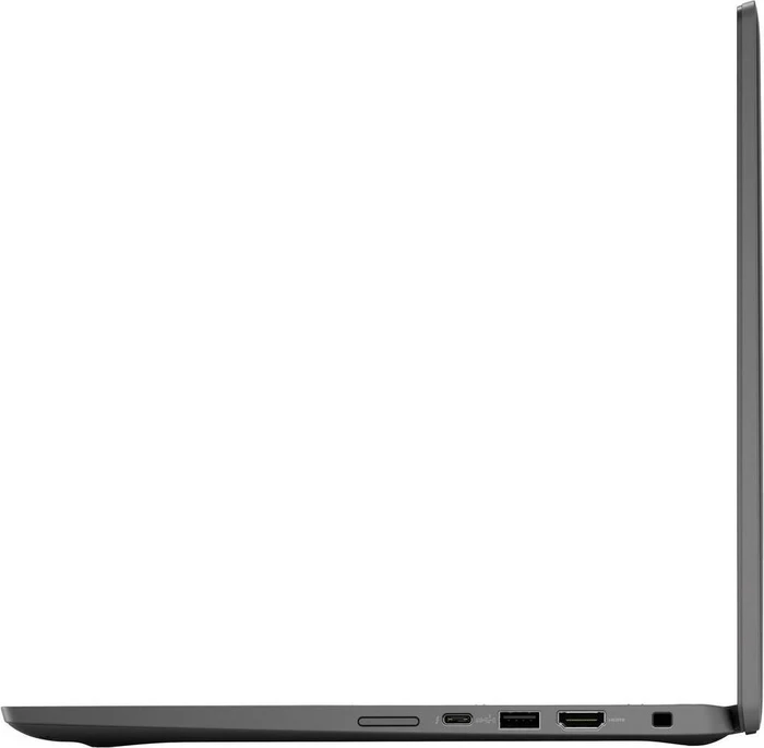 Dell Latitude 7530 Carbon, schwarz, Core i5-1245U, 16GB RAM, 256GB SSD, DE