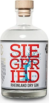 Siegfried Rheinland Dry Gin