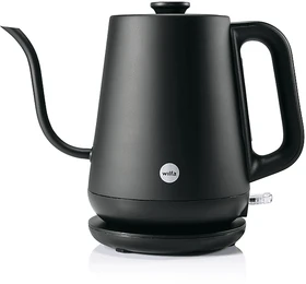 Wilfa WSPOK-1000B Svart Pour
