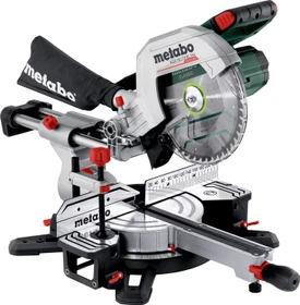 Metabo KGS 18 LTX BL 254 Akku-Kappsäge solo