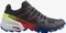 Salomon Speedcross 5 Racing Pack black surf the web/safety yellow (Herren) Vorschaubild