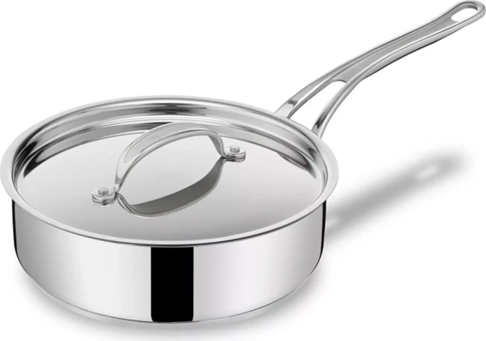 Tefal E30632 Jamie Oliver Cook's Classics Schmorpfanne 24cm