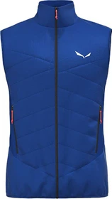 Salewa Ortles Hybrid Tirolwool Responsive Funktionsweste electric (Herren)
