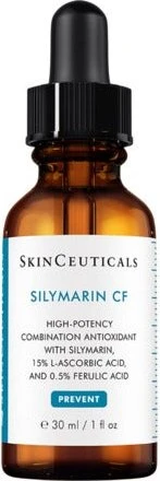 SkinCeuticals Silymarin CF Serum, 30ml