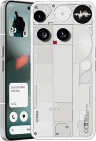 Nothing Phone (3) 512GB weiß