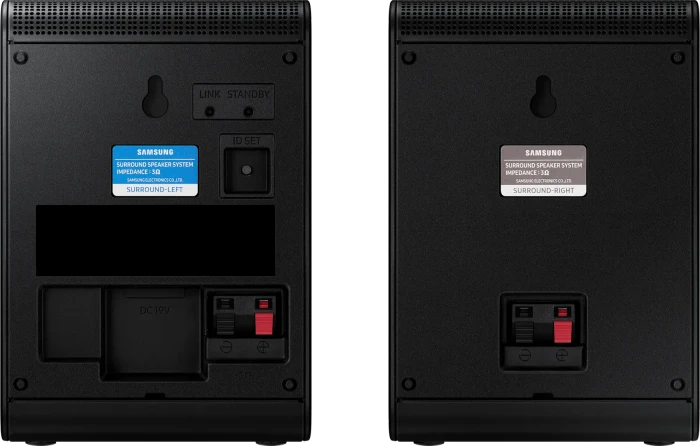 Samsung HW-QS760GF
