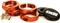ODI V1 Lock Jaw Dual Clamp Grip Lock Rings Vorschaubild