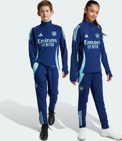 adidas FC Arsenal Tiro 24 Trainingshose lang night sky (Junior)