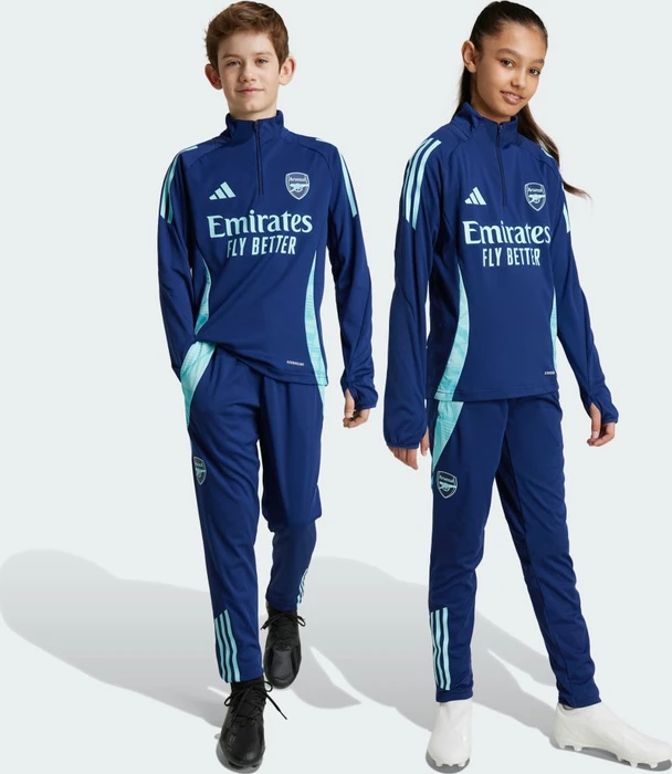 adidas FC Arsenal Tiro 24 Trainingshose (Junior)