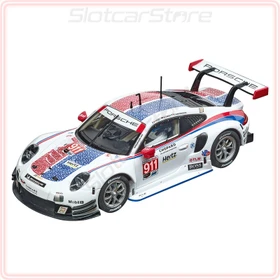 Carrera Evolution Porsche 911 RSR Porsche GT Team #911