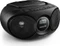 Philips AZ215B schwarz Vorschaubild