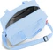 Reisenthel Coolerbag To-Go Kühltasche twist powder blue Vorschaubild