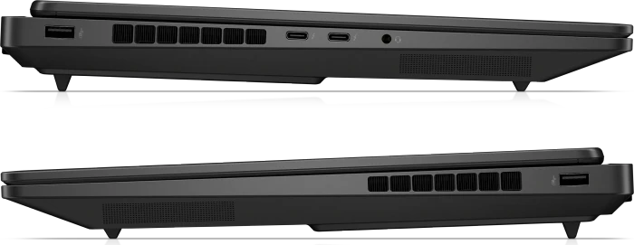 HP OMEN Max Gaming Laptop 16-ah1192ng, Shadow Black, Core Ultra 9 290HX Plus, 32GB RAM, 1TB SSD, GeForce RTX 5090, DE
