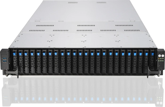 ASUS RS720A-E11-RS24U, 2HE, 2HE