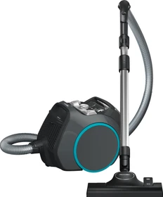 Miele Boost CX1 PowerLine SNRF0 graphitgrau