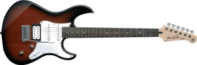 Yamaha Pacifica 112V OVS Old Violin Sunburst