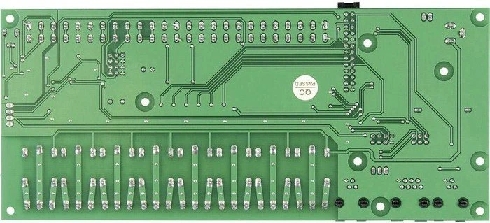 UniPi V1.1 Add-On Board