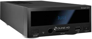Dune HD Smart D1 1TB inkl. WLan Dongle